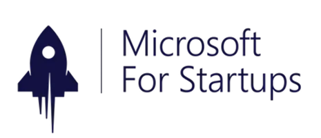 Micro Startup Logo